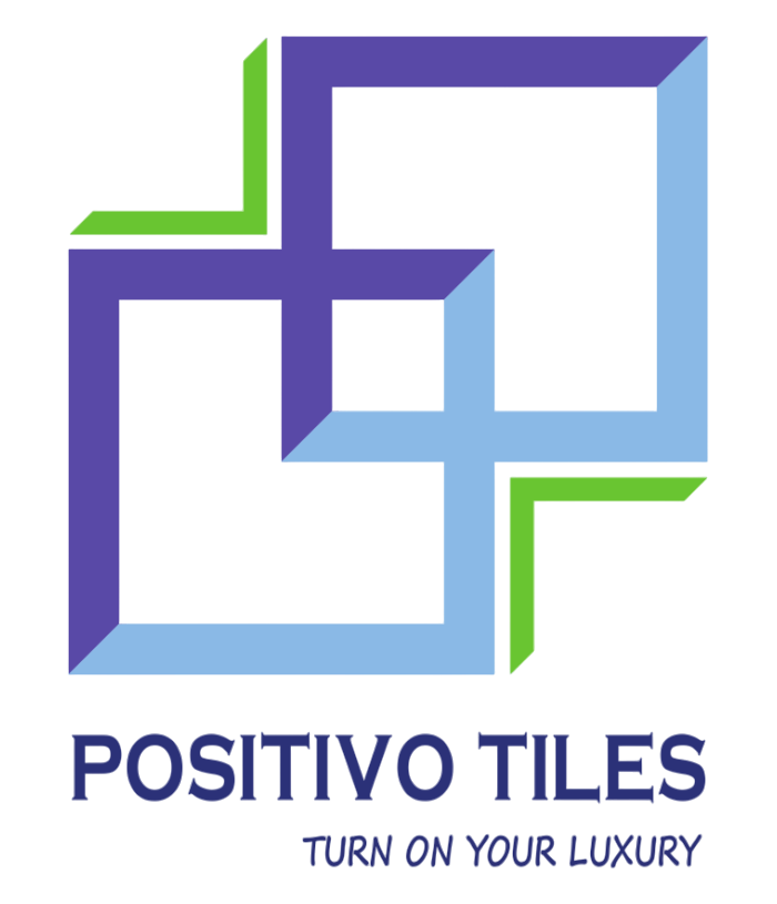 Positivo Tiles logo
